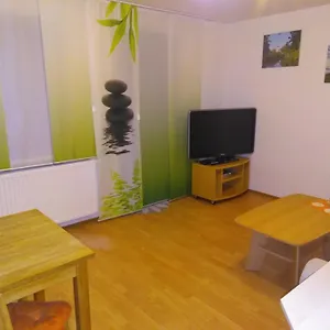 Ilka´s Kleine Harmonie Apartment Leipzig