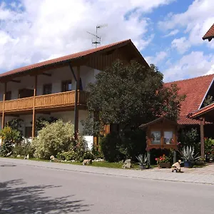 Appartementhaus Elisabeth Winklhofer Apartment Bad Füssing