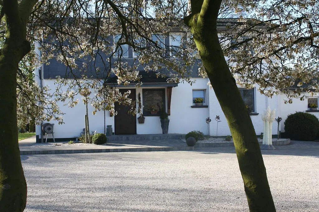Heeser Spargelhof Ferienwohnung Landblick Weeze Deutschland